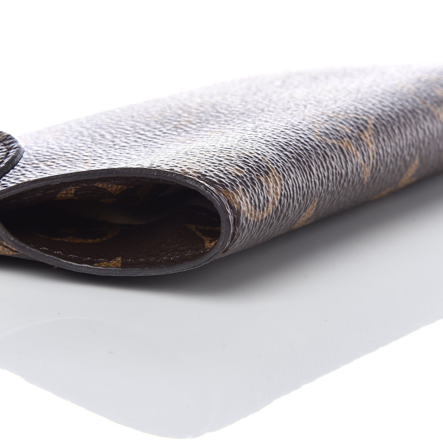 Monogram Sunglasses Case MM