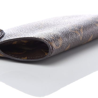 Louis Vuitton Monogram Sunglasses Case MM 9 of 10