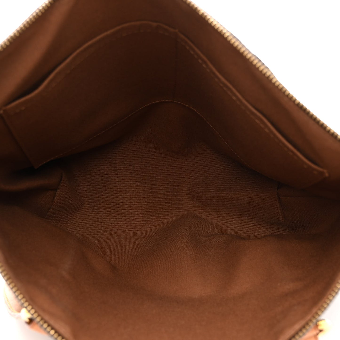 LOUIS VUITTON Monogram Totally PM