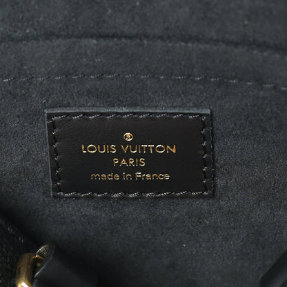 Louis Vuitton Empreinte OnTheGo East West Black 5 of 8