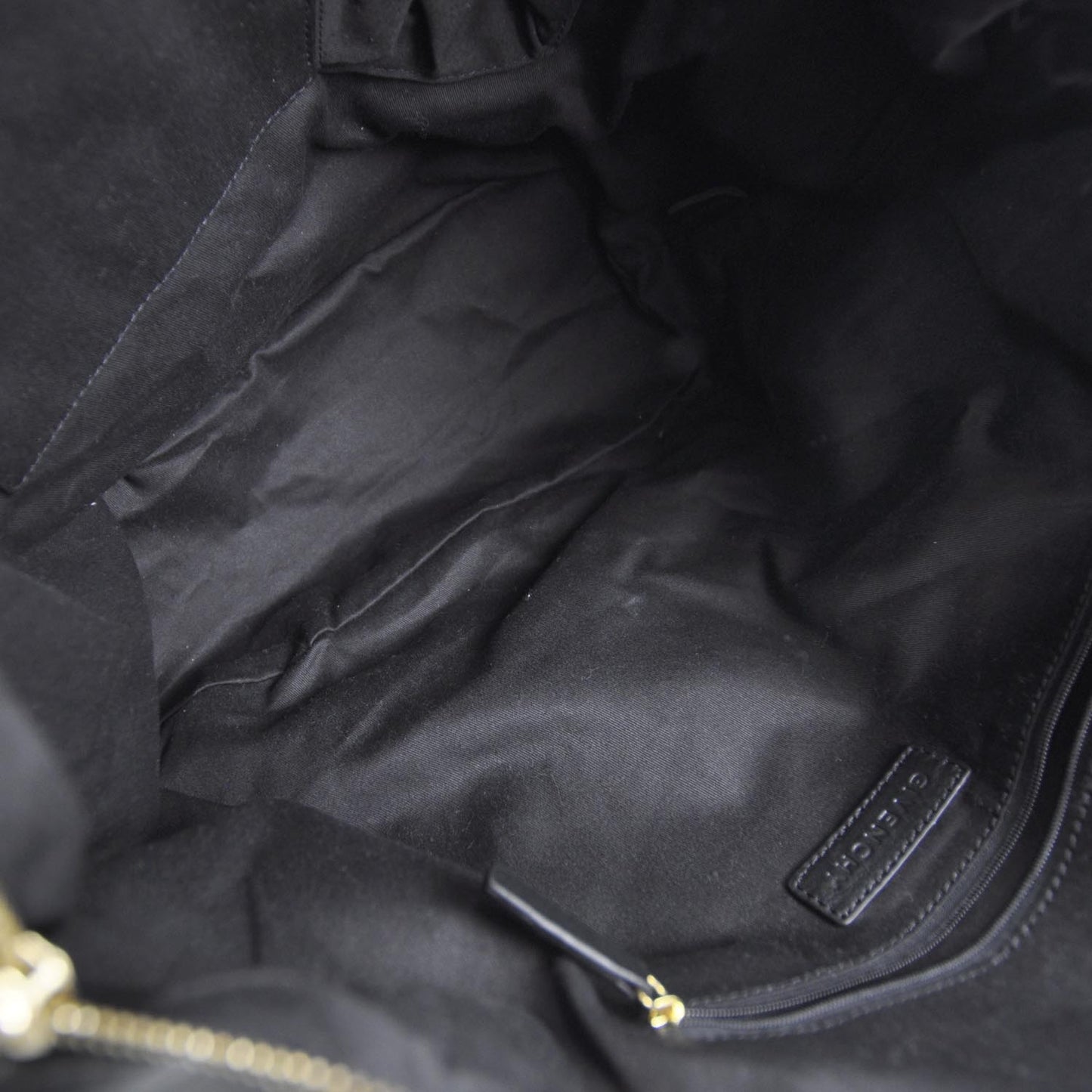 Calfskin Nightingale Black