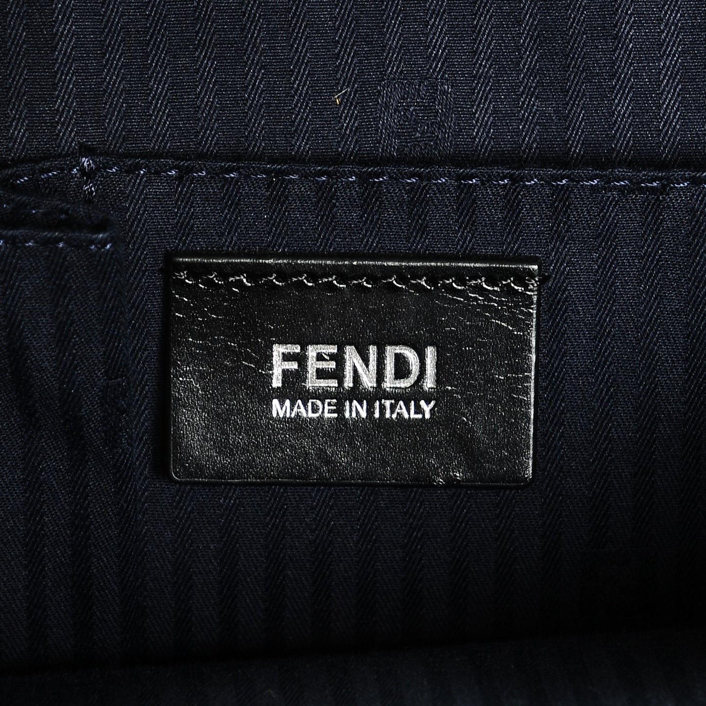 Vitello Elite Regular 2Jours Tote Lavagna