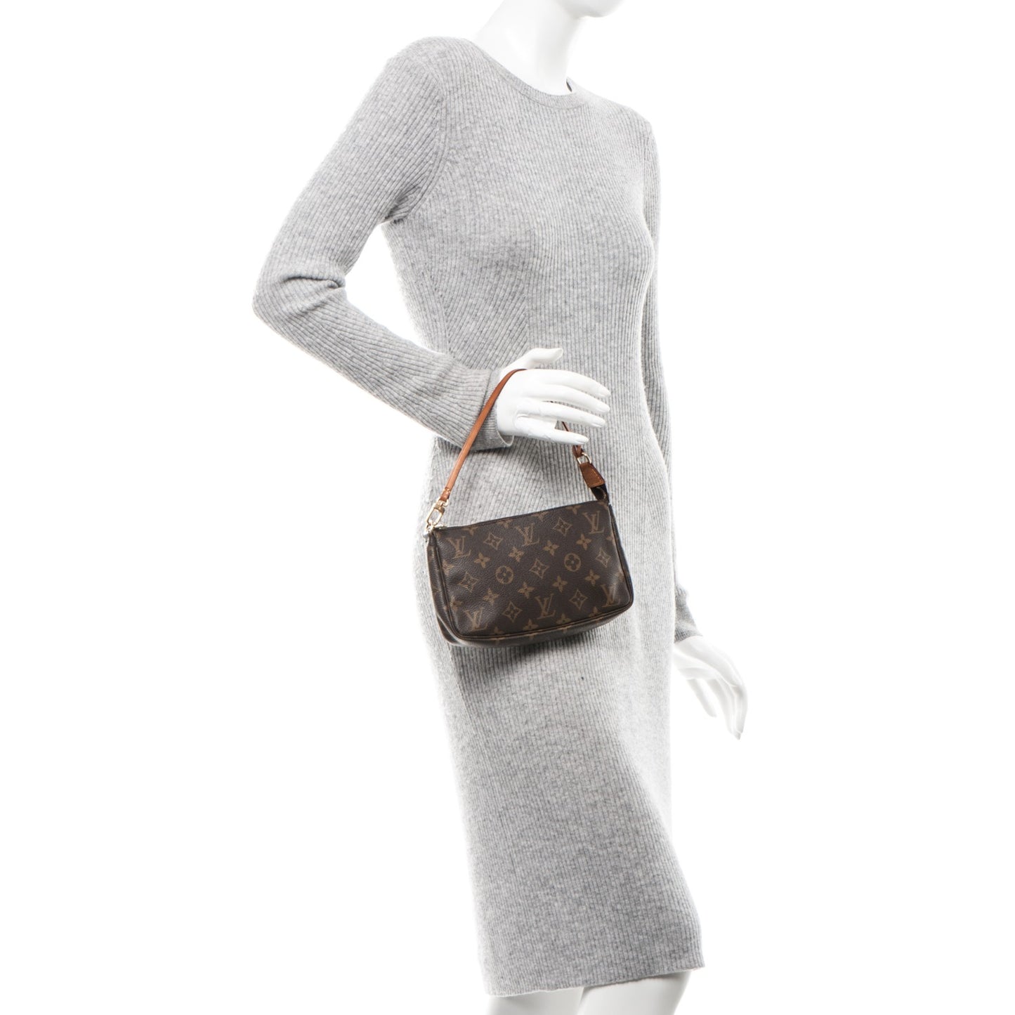 Monogram Pochette Accessories