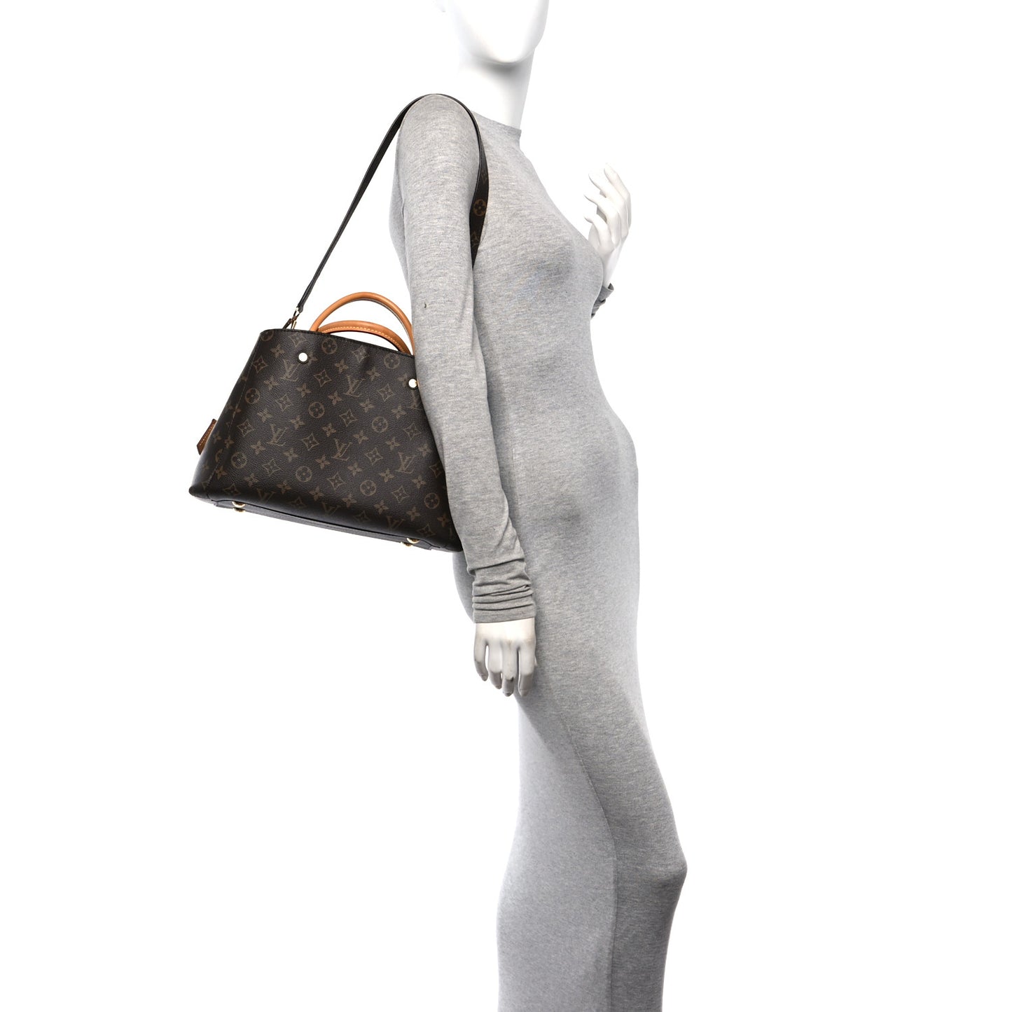 Monogram Montaigne MM