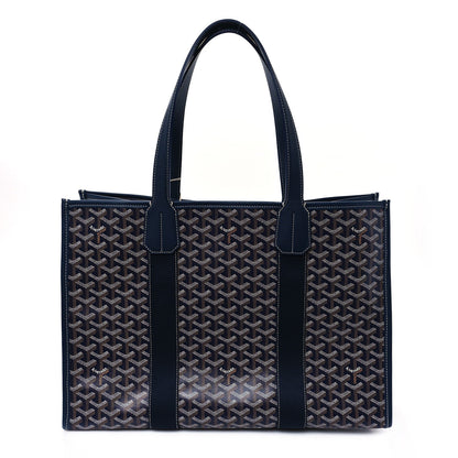 Goyard ine Villette Tote Blue 1 of 7