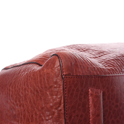 Givenchy Pebbled Lambskin Large Soft Antigona Brick 10 of 16