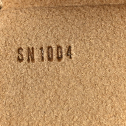 Louis Vuitton Monogram Folding Jewelry Case PM 5 of 10