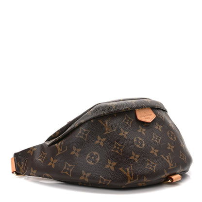 Louis Vuitton Monogram Bumbag 4 of 11