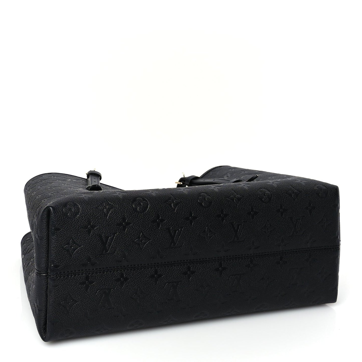 Empreinte Babylone Tote MM Black