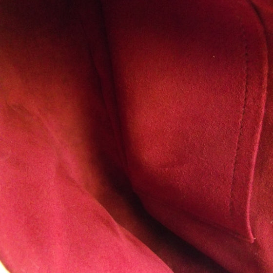 Louis Vuitton Monogram Multicolor Sologne White 6 of 9