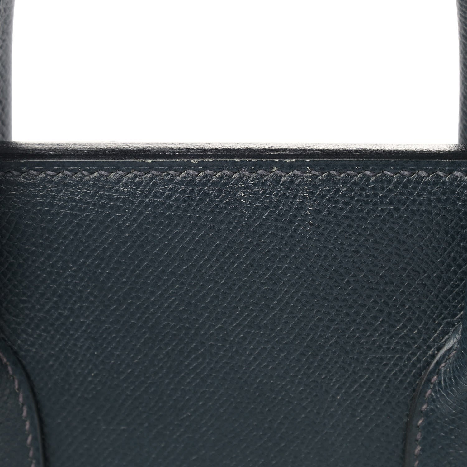 Hermes Epsom HAC Birkin 32 Bleu Marine 14 of 19