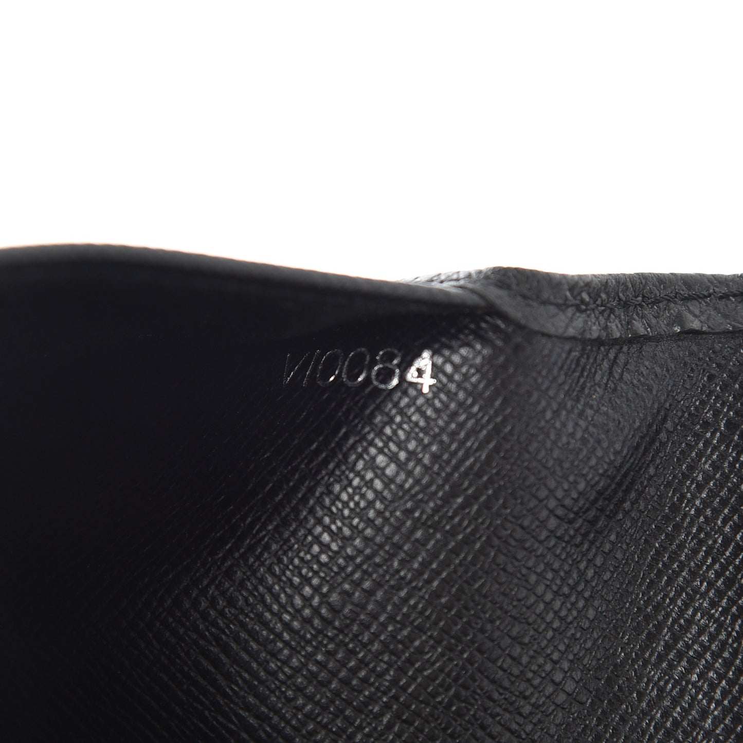 Taiga Porte Valeurs Organizer Wallet Ardoise