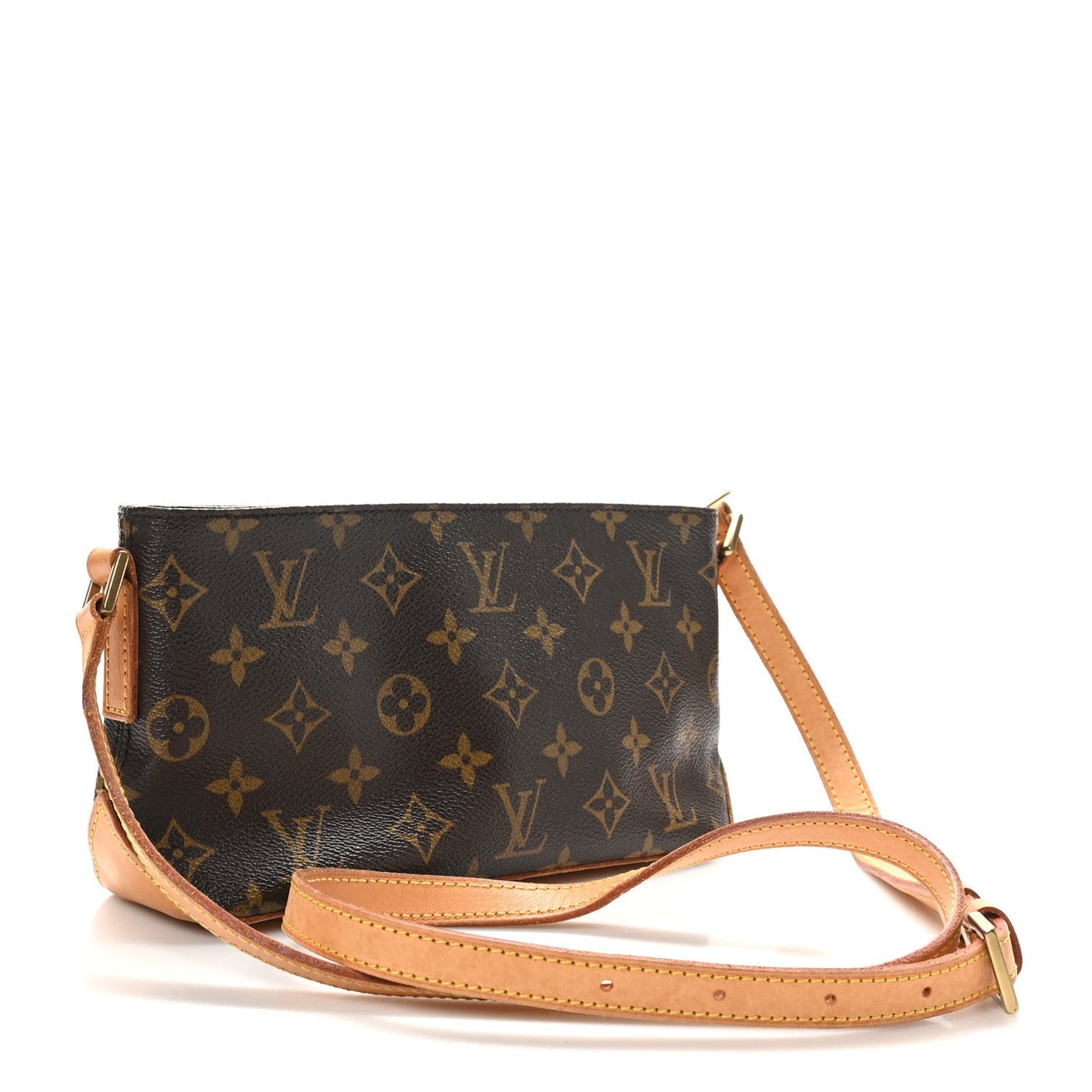 Monogram Trotteur