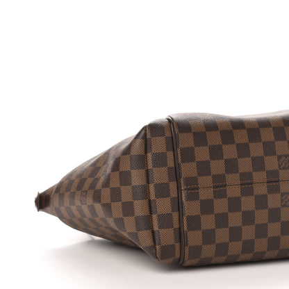 Louis Vuitton Damier Ebene Totally MM 6 of 11