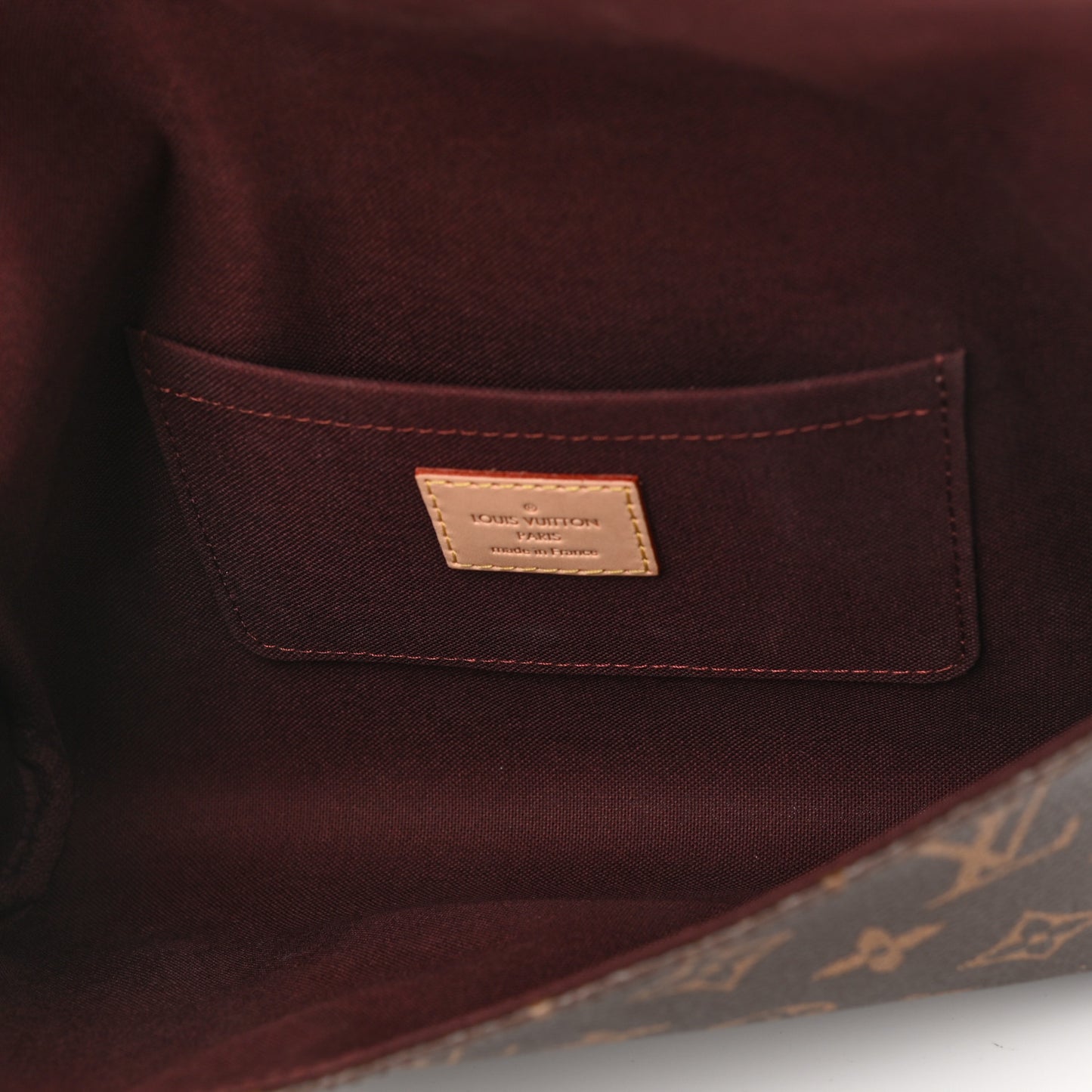 Monogram Favorite MM