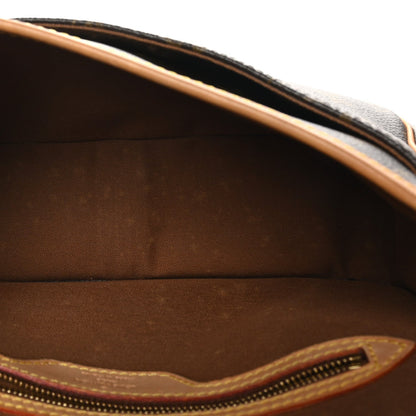 Louis Vuitton Monogram Sologne 5 of 7