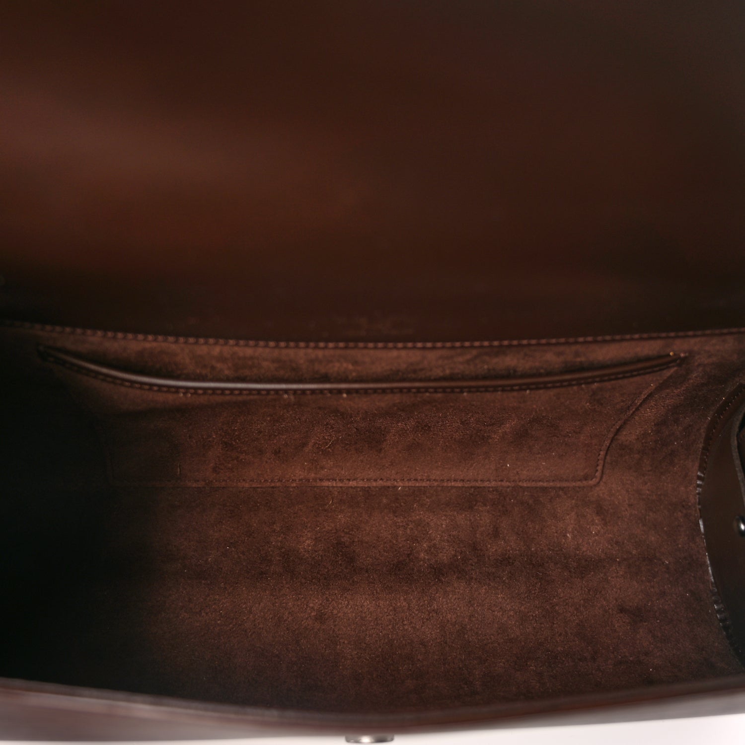 Louis Vuitton Epi Nocturne GM Moka 4 of 8