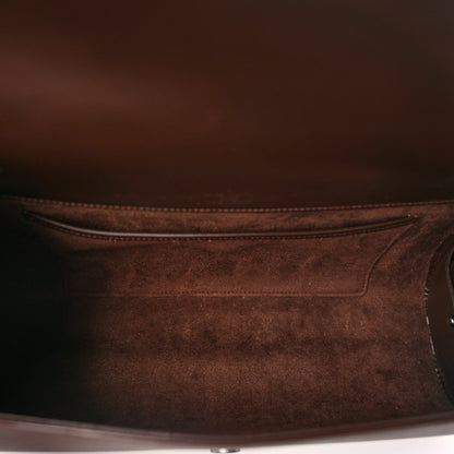 Louis Vuitton Epi Nocturne GM Moka 4 of 8