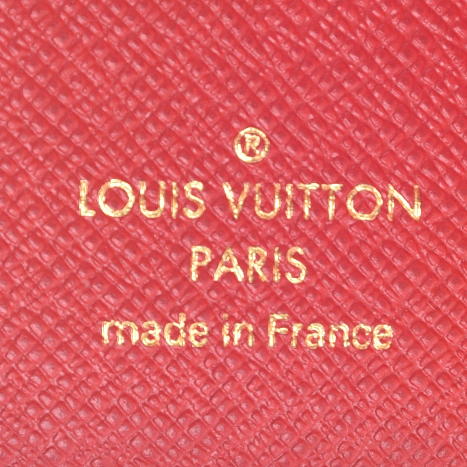 Louis Vuitton Damier Ebene Koala Compact Wallet 6 of 8