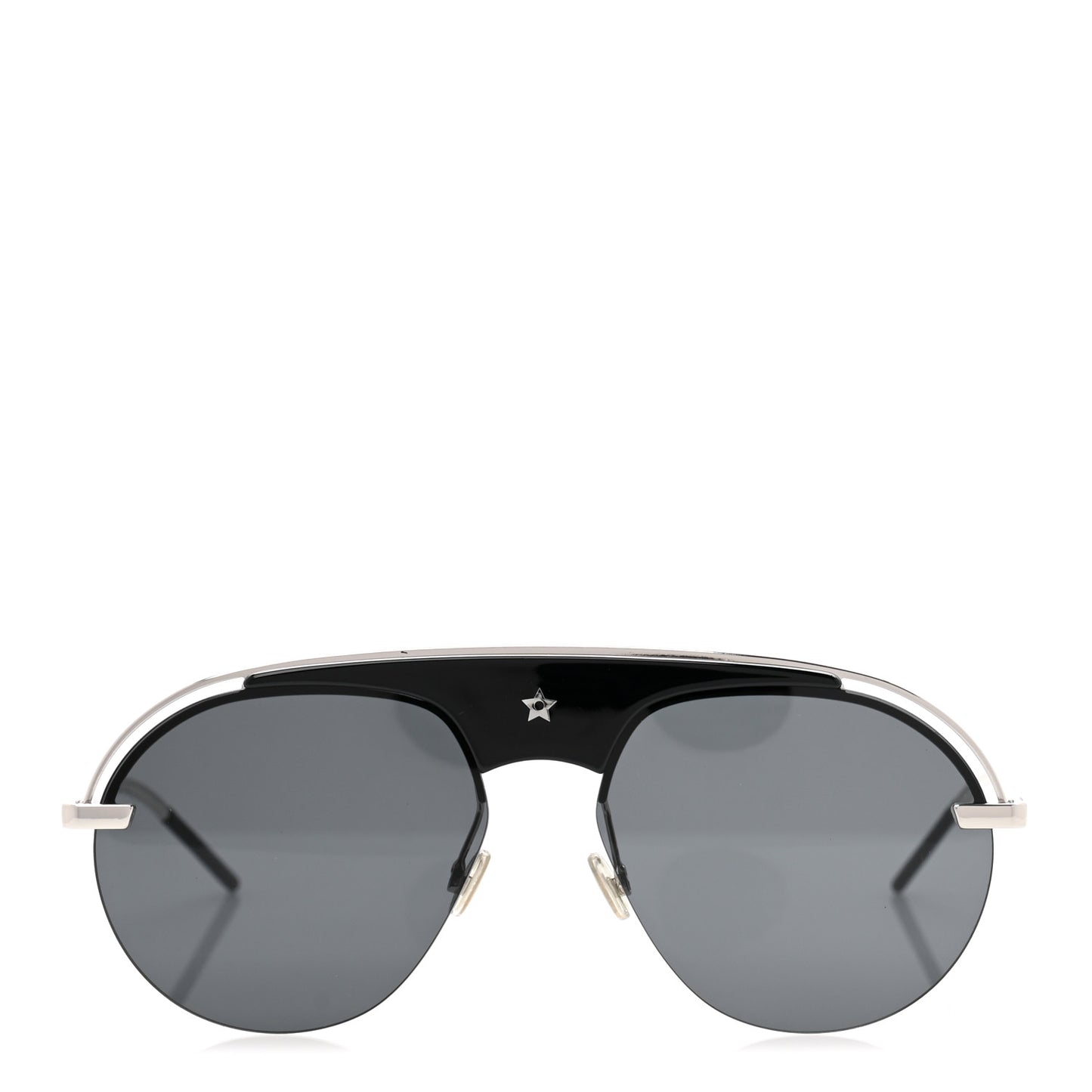 Dio(r)evolution Sunglasses Black