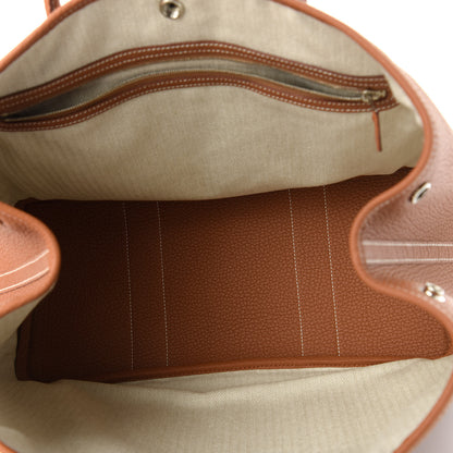 Hermes Negonda Garden Party 36 MM Gold 5 of 11