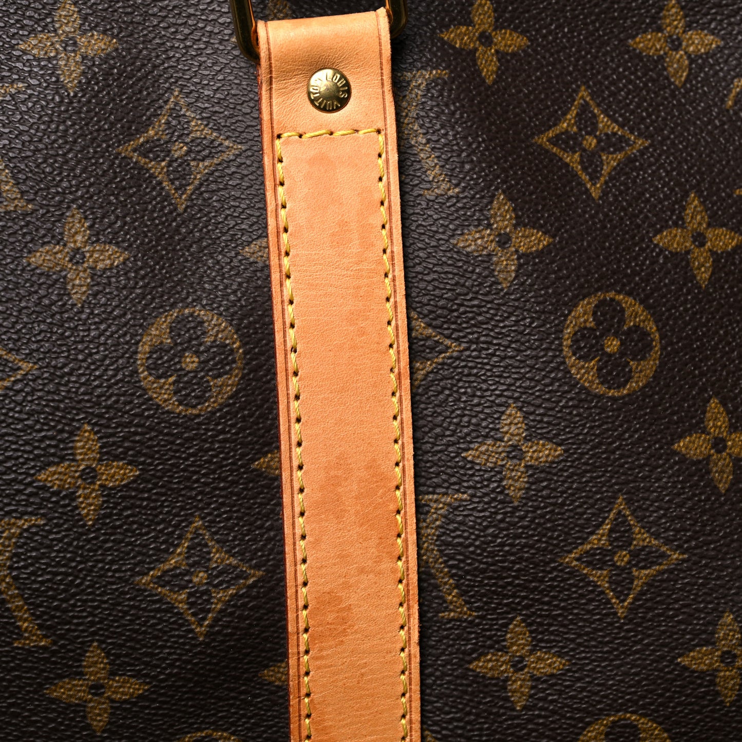 Monogram Keepall 55