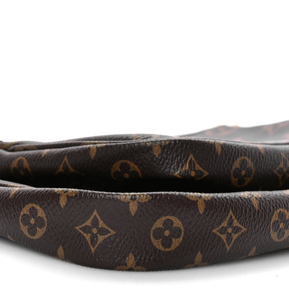 Louis Vuitton Monogram Multi Pochette Accessories Kaki 9 of 10