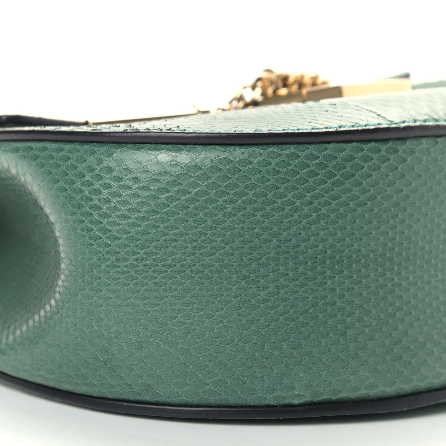 Ayers Drew Shoulder Bag Happy Green