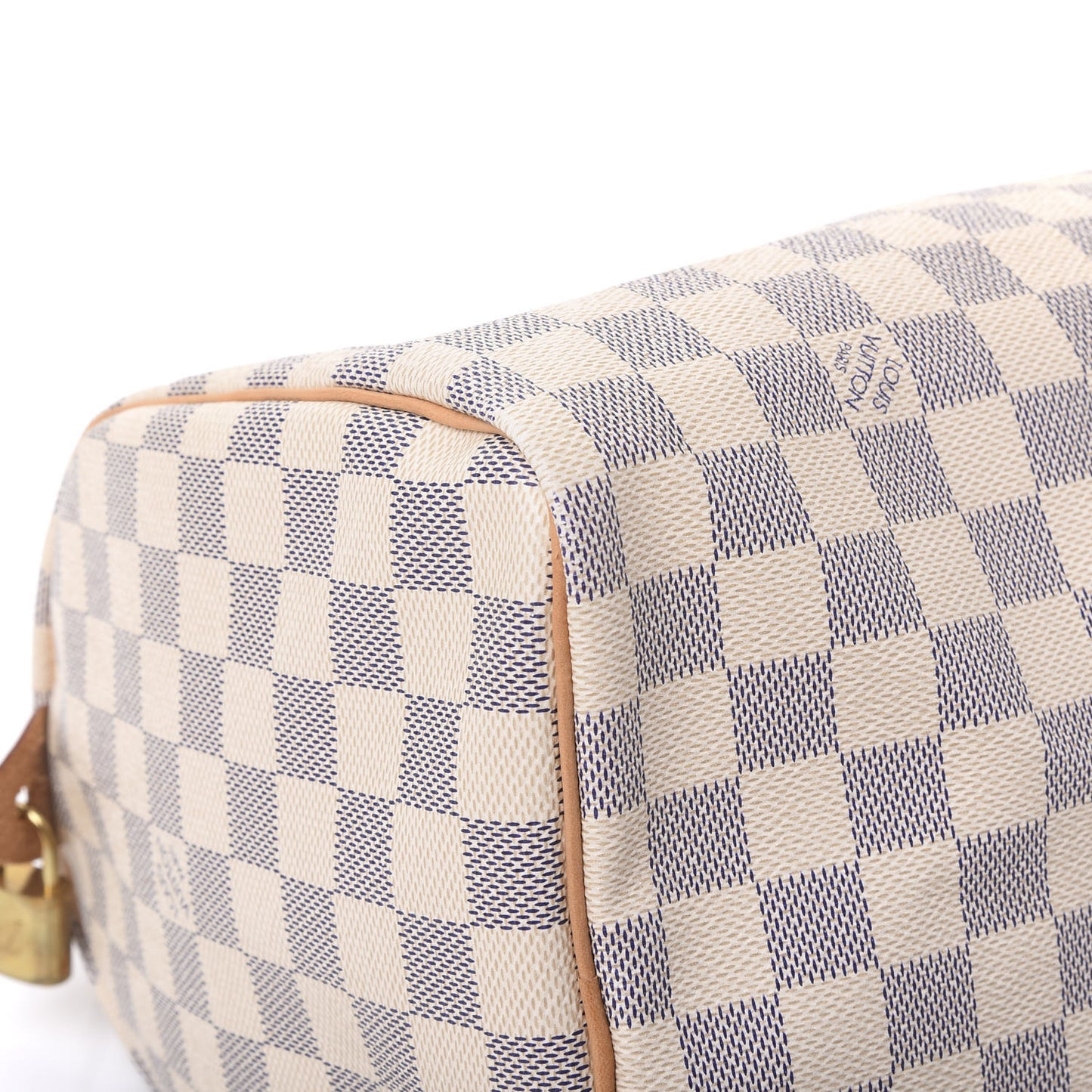 Damier Azur Speedy 30