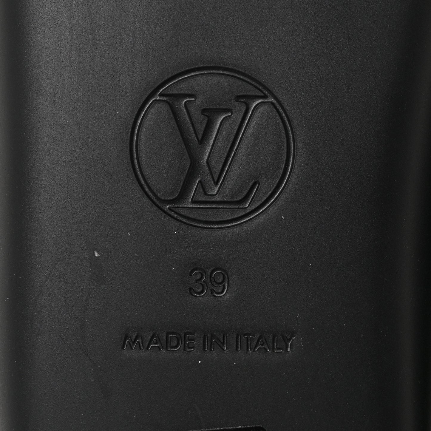 Monogram Sunbath Slide Sandals 39