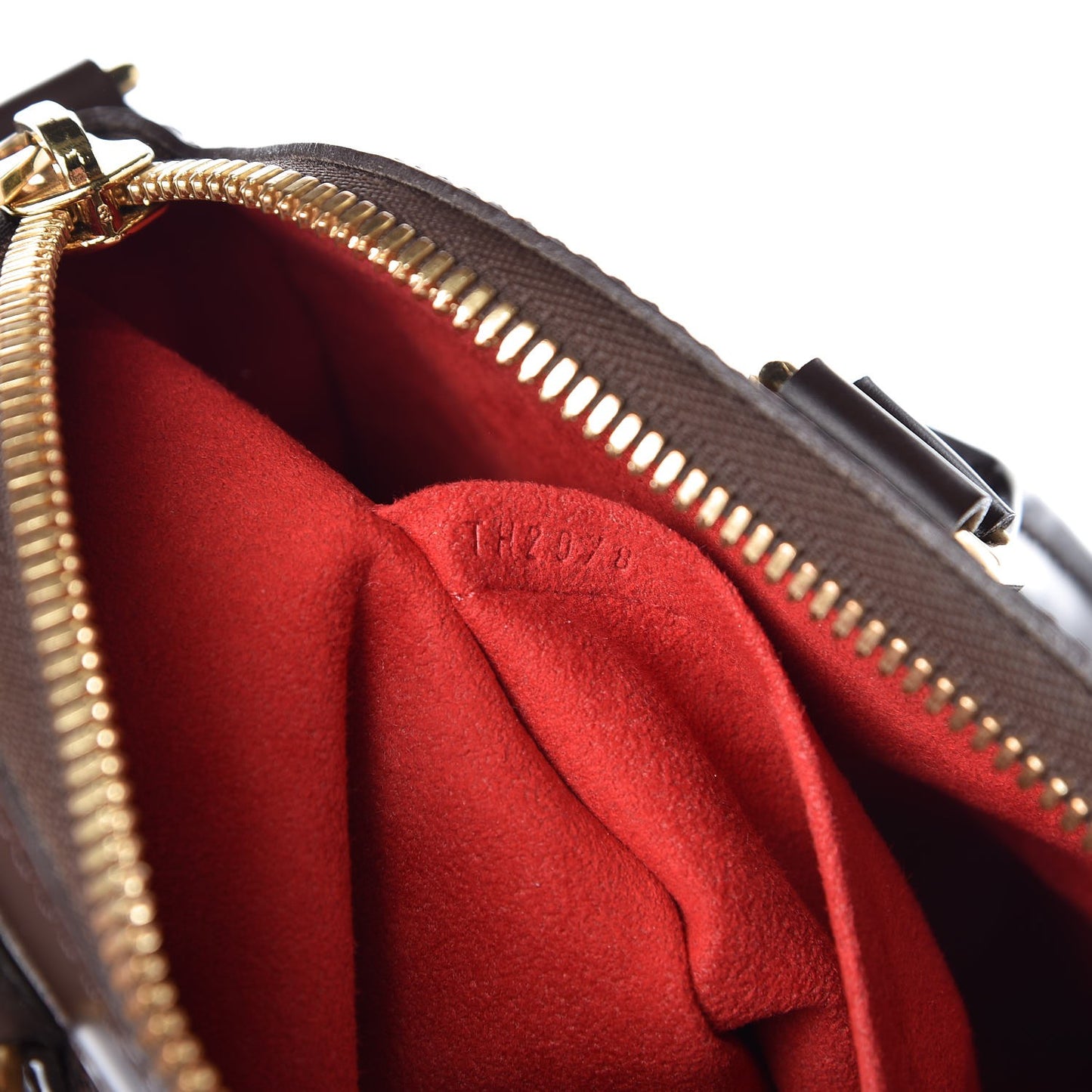 Damier Ebene Trevi PM