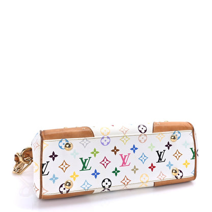 Louis Vuitton Monogram Multicolor Beverly MM Multicolor 3 of 8
