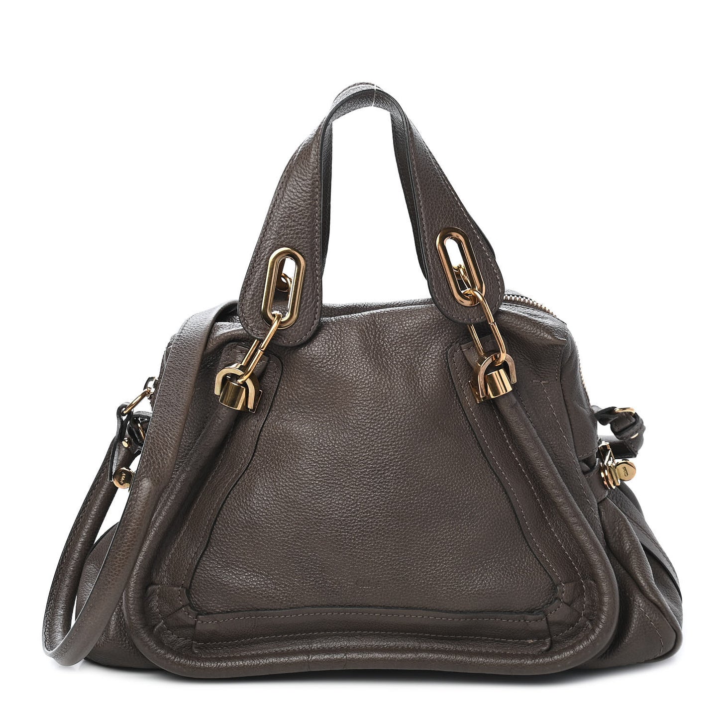 Calfskin Medium Paraty Rock