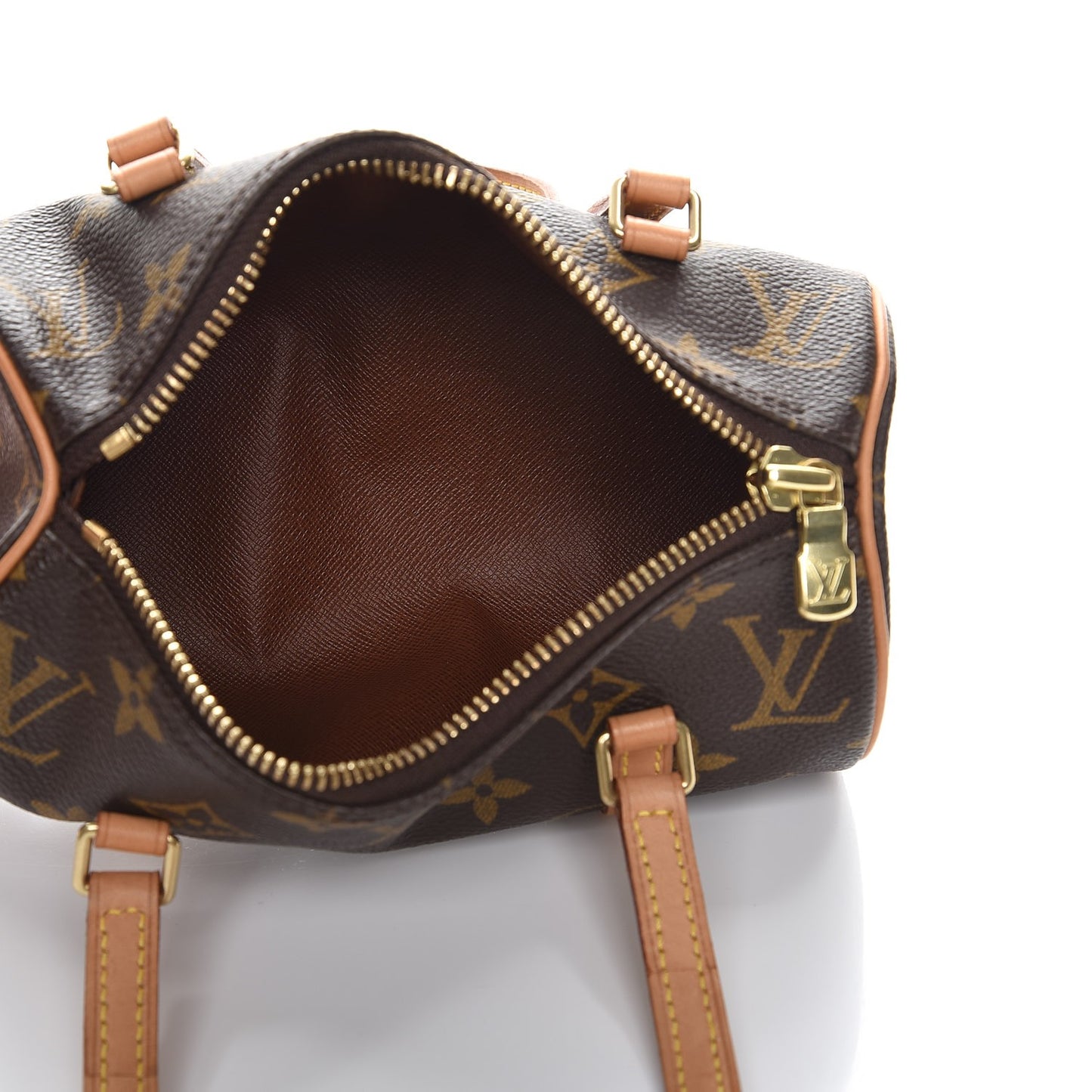 Monogram Papillon 19