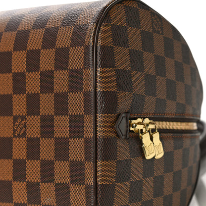 Louis Vuitton Damier Ebene Ribera MM 7 of 12