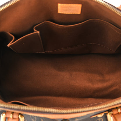 Louis Vuitton Monogram Tivoli GM 5 of 13