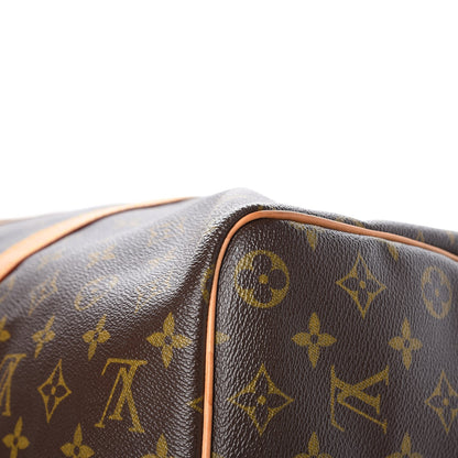Louis Vuitton Monogram Keepall Bandouliere 45 14 of 15