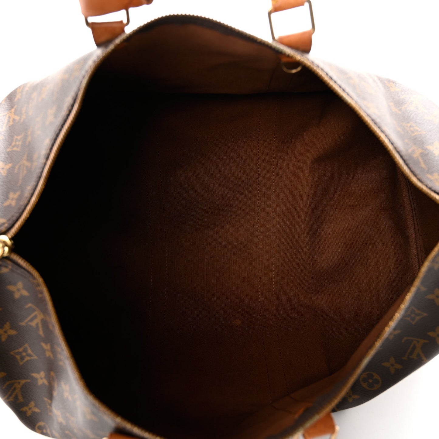 Monogram Keepall Bandouliere 55