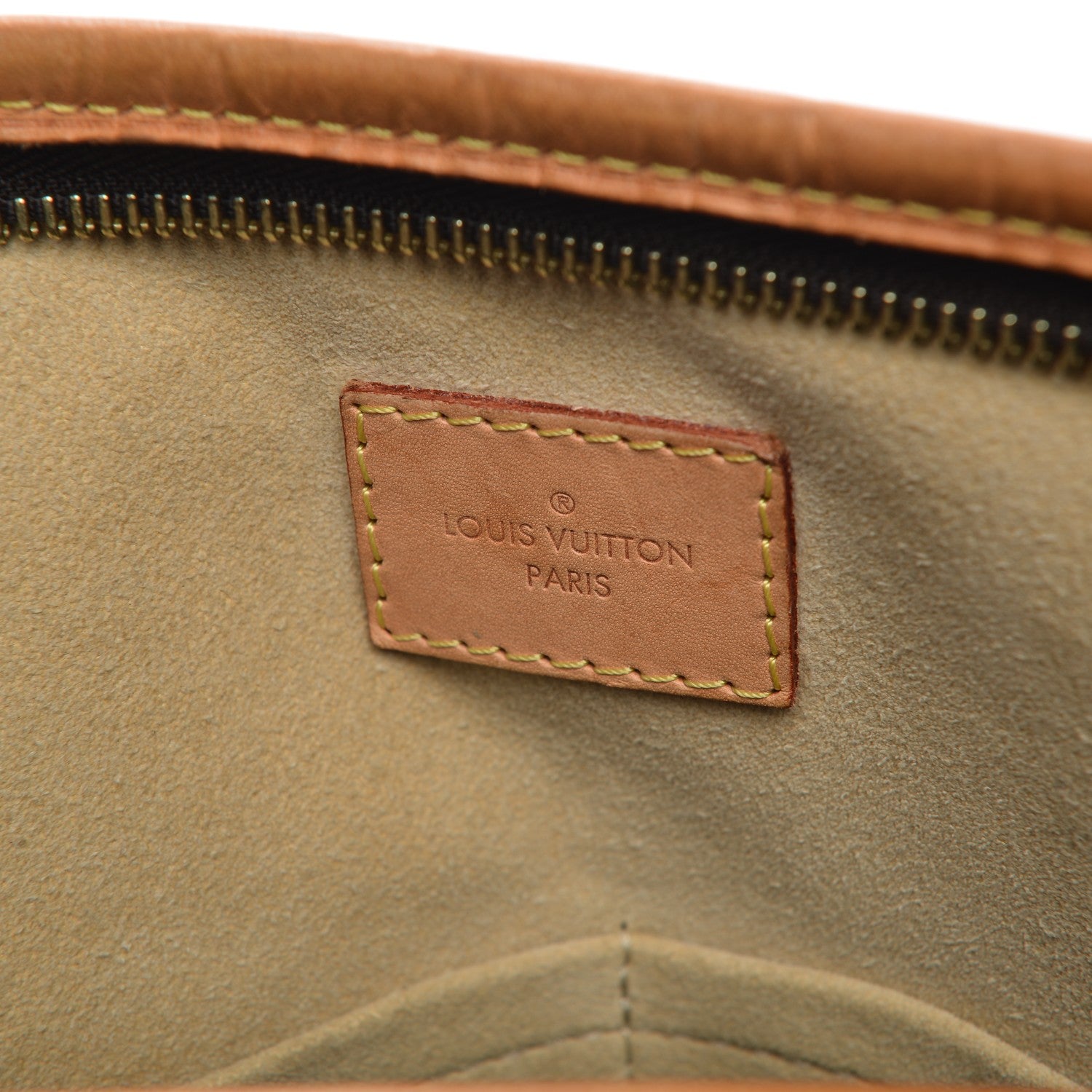 Louis Vuitton Monogram Estrela MM 6 of 9