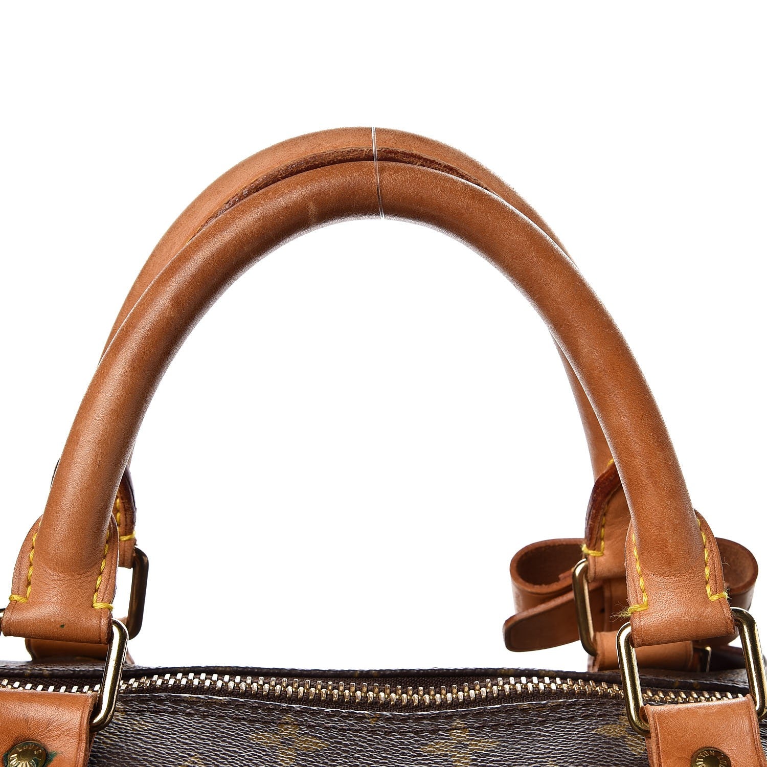 Louis Vuitton Monogram Keepall 60 13 of 16