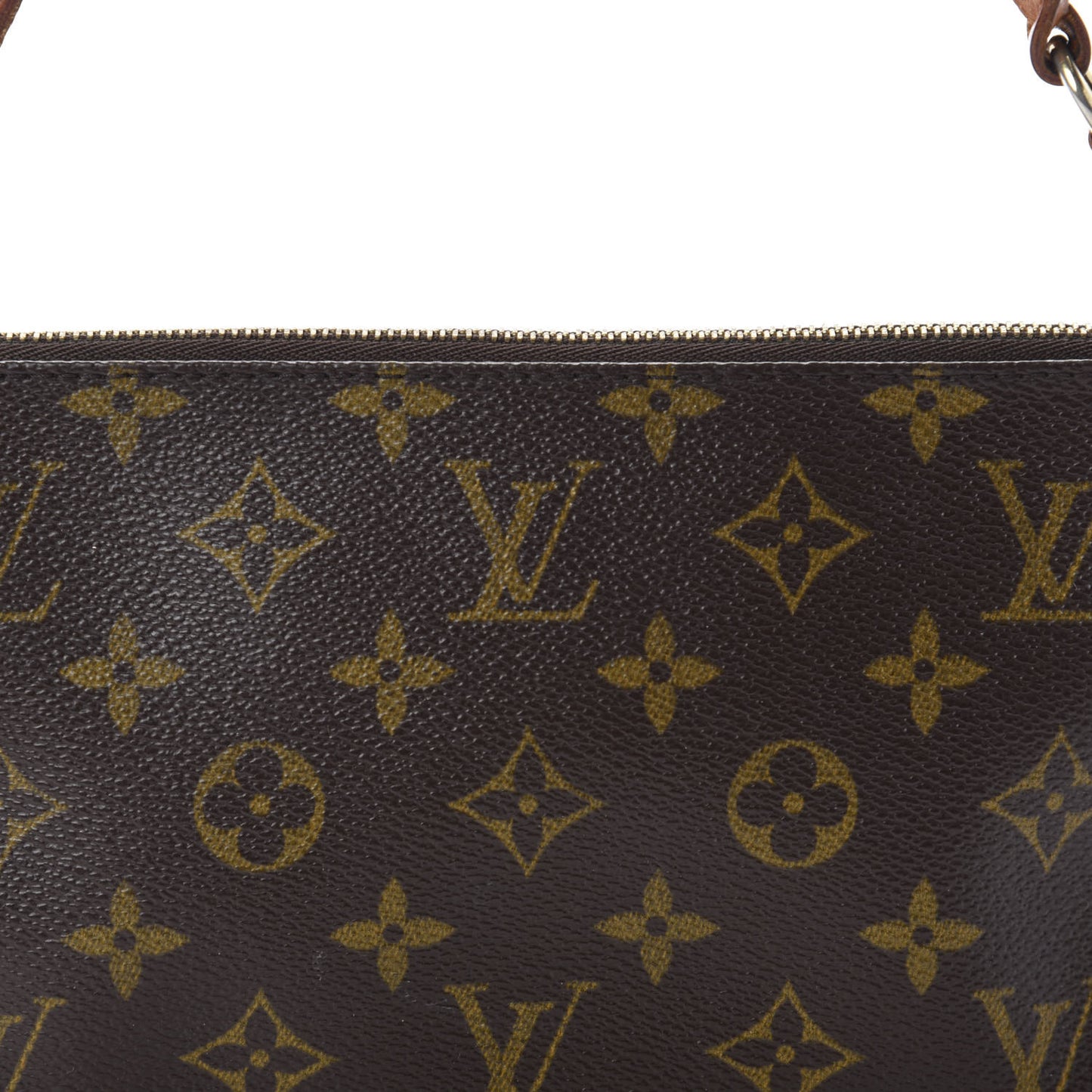 Monogram Pochette Accessories