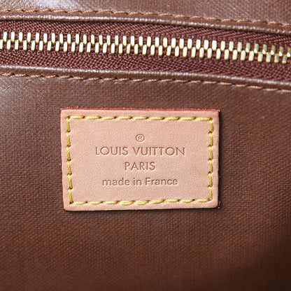 Louis Vuitton Monogram Toiletry Bag 25 6 of 9