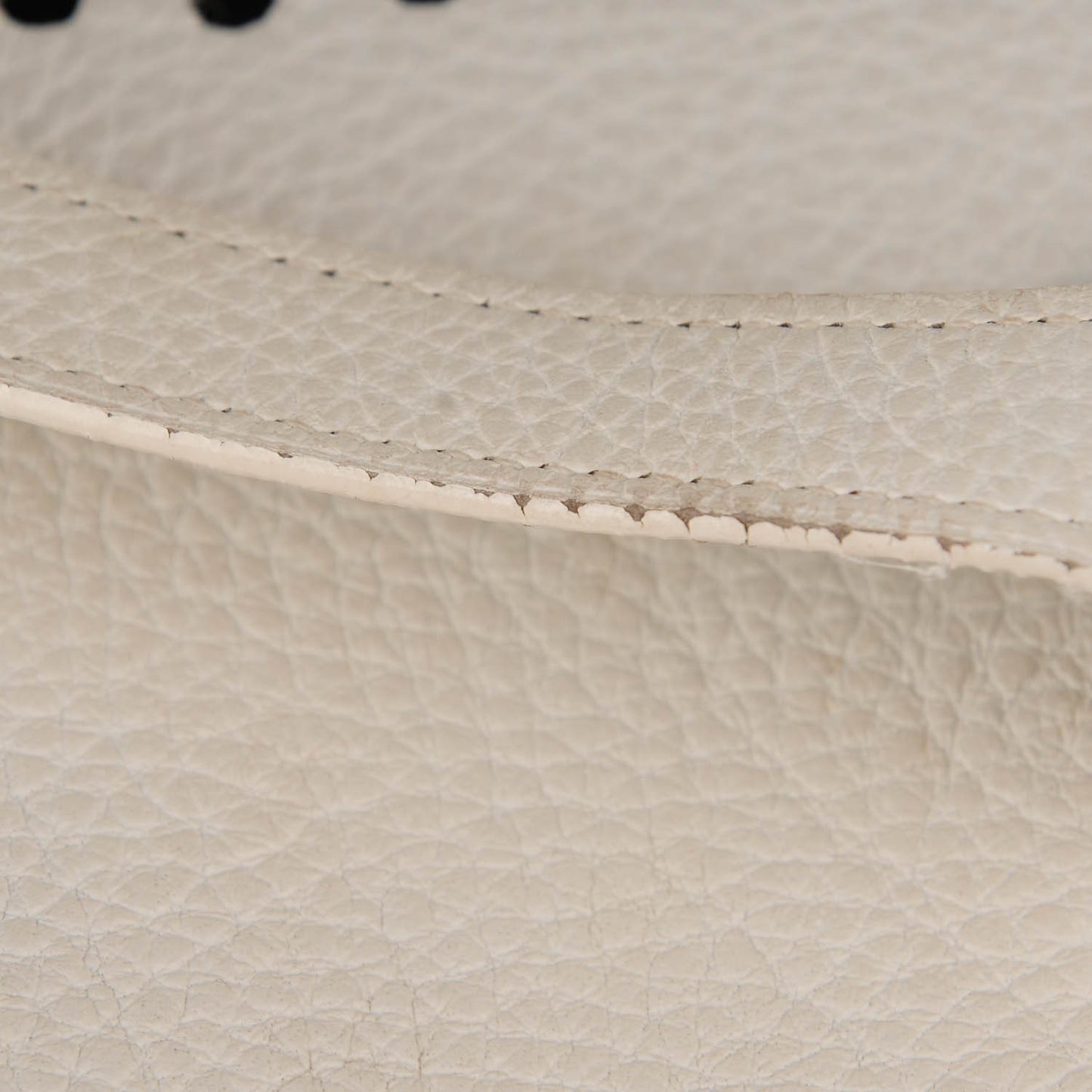 Taurillon Clemence Evelyne II GM White