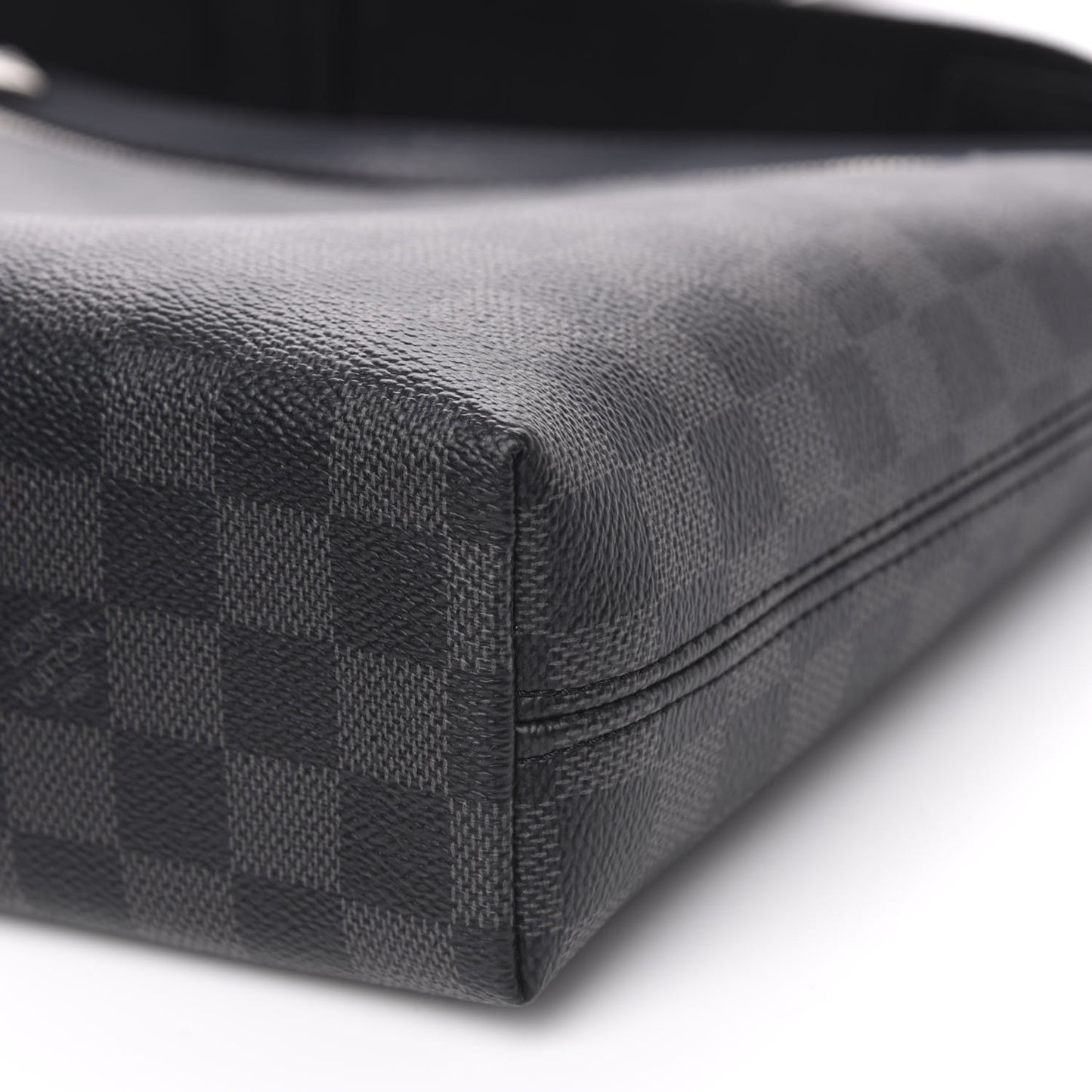 Damier Graphite Mick PM