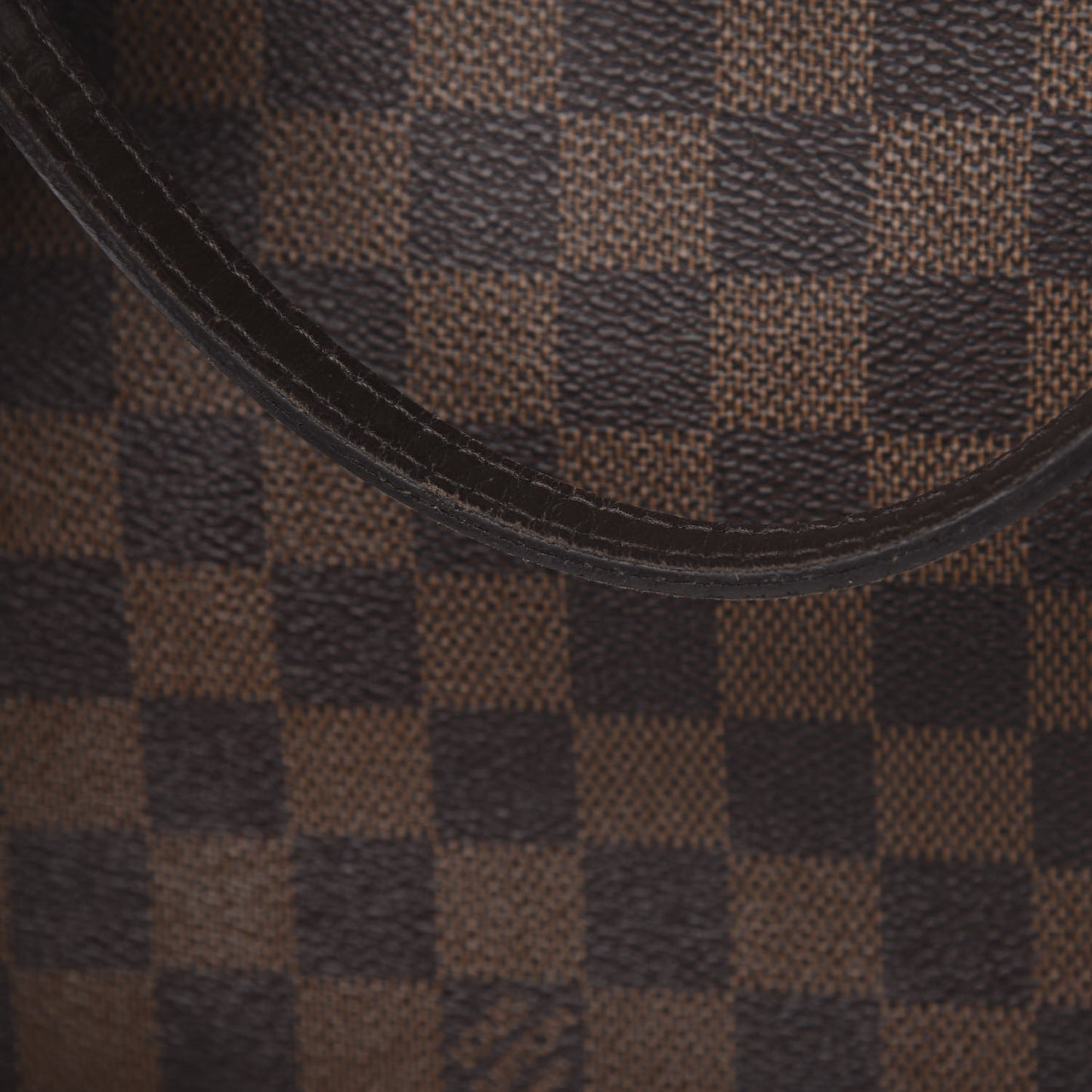Damier Ebene Neverfull MM