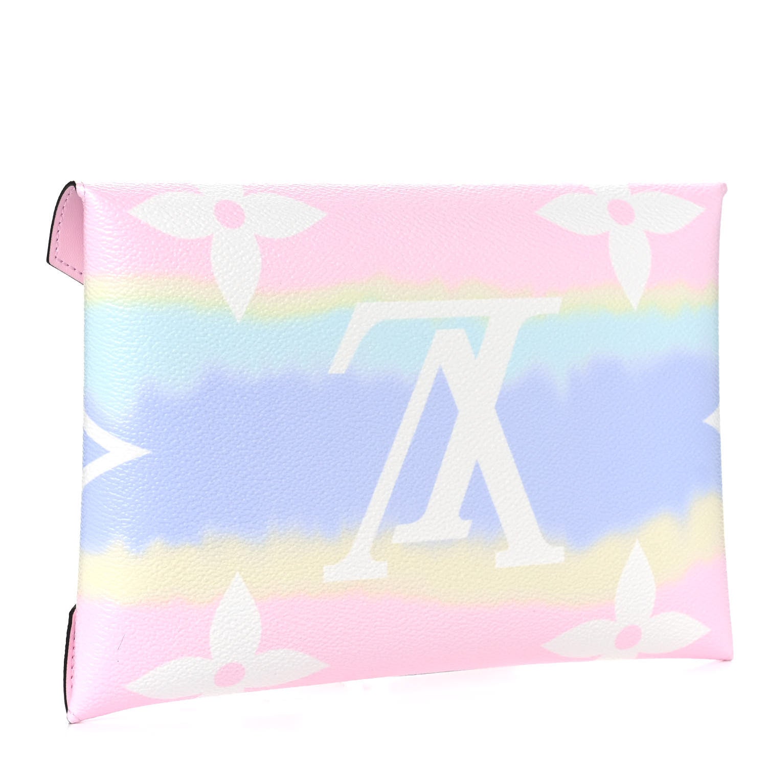 Louis Vuitton Monogram Escale Large Kirigami Pochette Pastel 3 of 9