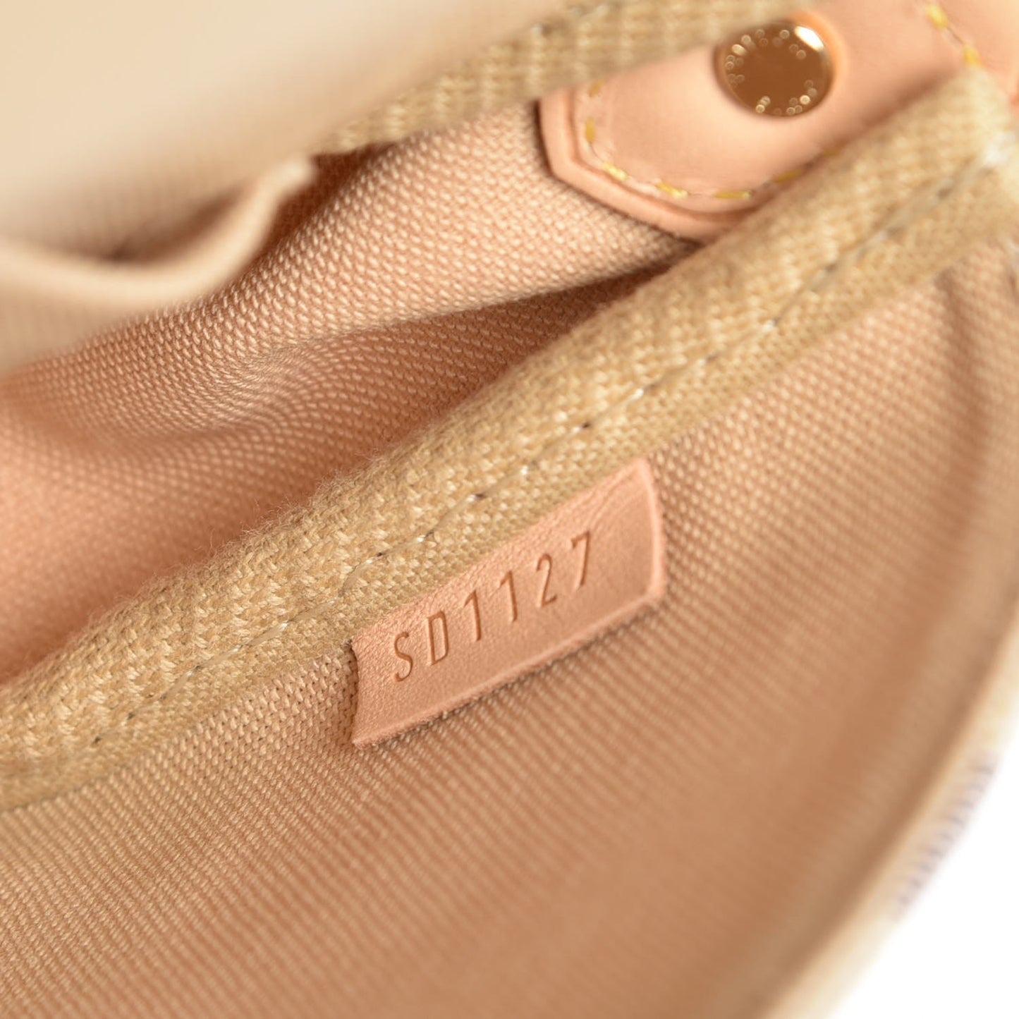 Damier Azur Favorite PM