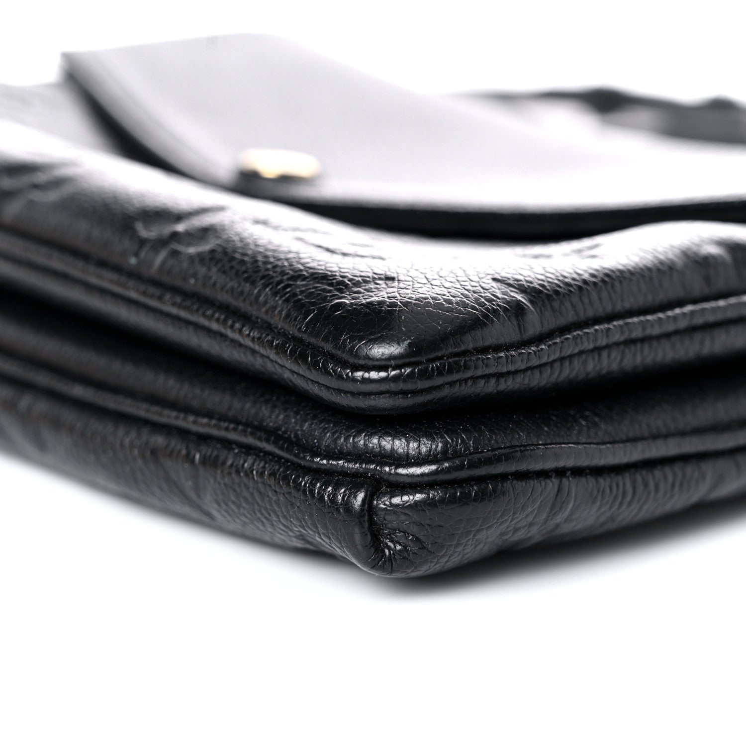 Louis Vuitton Empreinte Twice Black 9 of 17