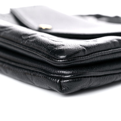 Louis Vuitton Empreinte Twice Black 9 of 17