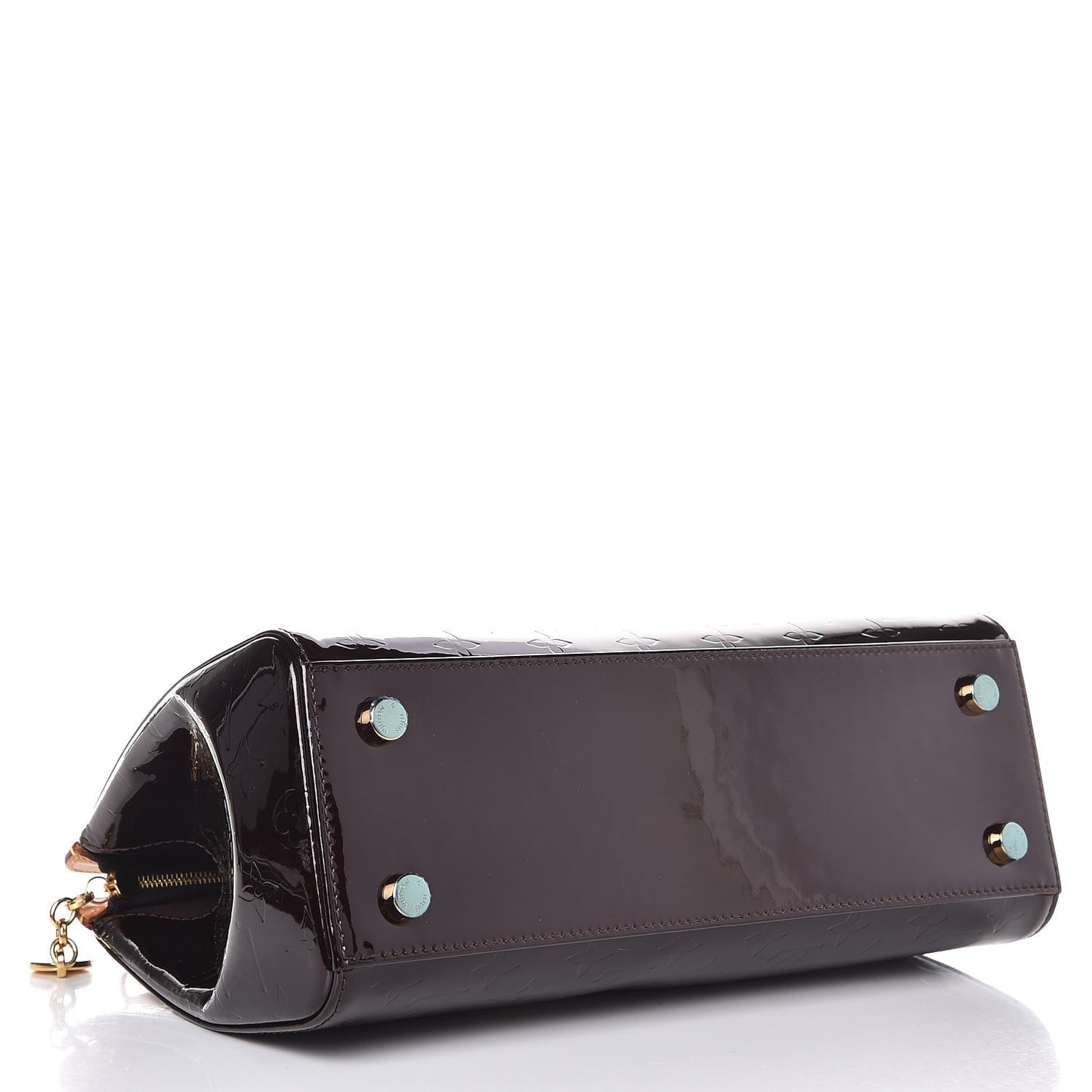 Vernis Brea MM Amarante